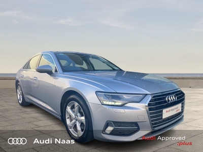 2020 - Audi A6 Automatic