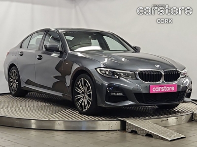 2020 - BMW 3-Series Automatic