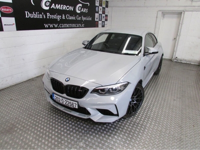 2020 - BMW M2 Automatic