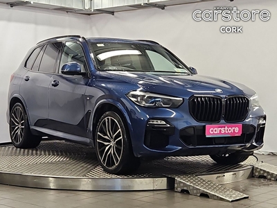 2020 - BMW X5 Automatic