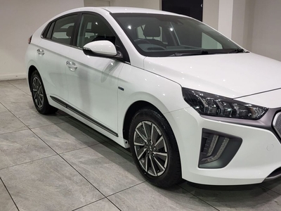 2020 - Hyundai IONIQ Automatic