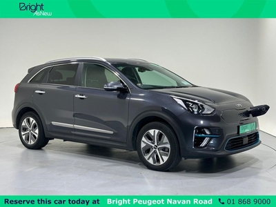 2020 - Kia Niro Automatic