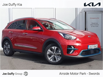 2020 - Kia e-Niro Automatic