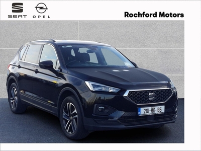 2020 - SEAT Tarraco Automatic