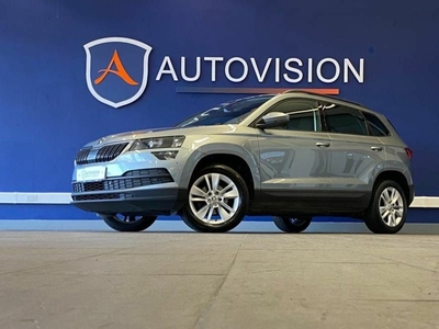 2020 - Skoda Karoq Automatic