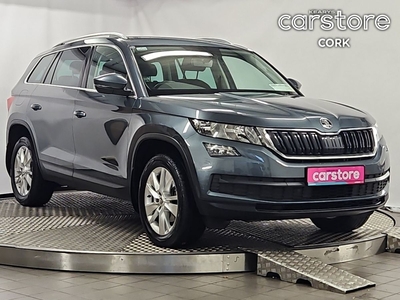 2020 - Skoda Kodiaq Automatic