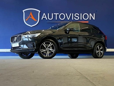 2020 - Volvo XC60 Automatic