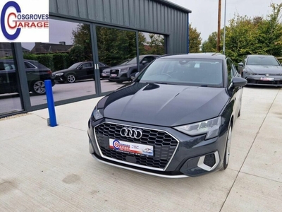 2021 - Audi A3 Automatic