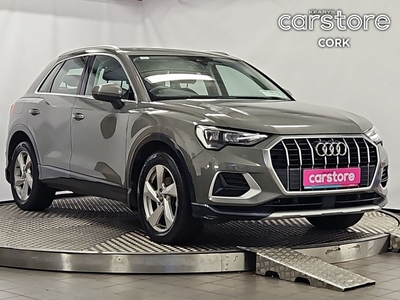 2021 - Audi Q3 Automatic