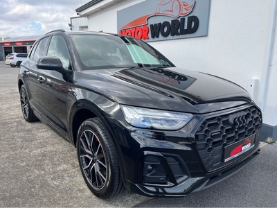 2021 - Audi Q5 Automatic