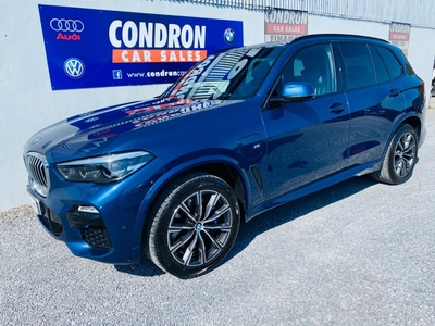 2021 - BMW X5 Automatic