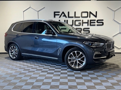 2021 - BMW X5 Automatic