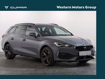 2021 - Cupra LEON Automatic