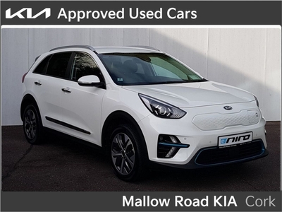 2021 - Kia e-Niro Automatic