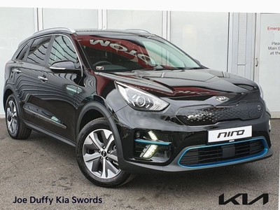 2021 - Kia Niro Automatic