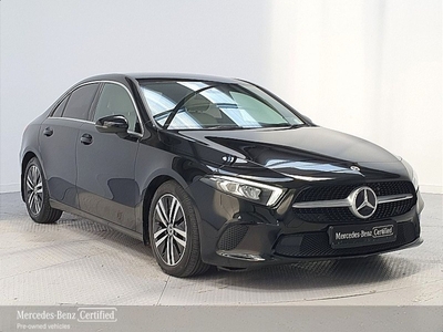 2021 - Mercedes-Benz A-Class Automatic