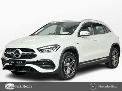 2021 - Mercedes-Benz GLA-Class Automatic