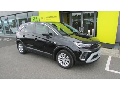 2021 - Opel Crossland X Manual