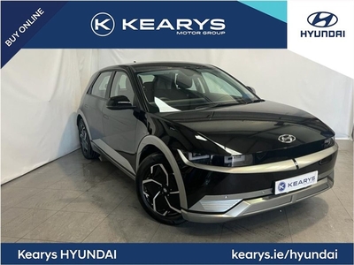 2022 - Hyundai IONIQ 5 Automatic