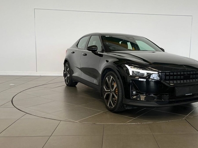 2022 - Polestar 2 Automatic