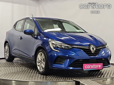 2022 - Renault Clio Manual