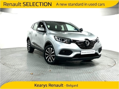 2022 - Renault Kadjar Automatic