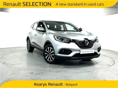 2022 - Renault Kadjar Automatic