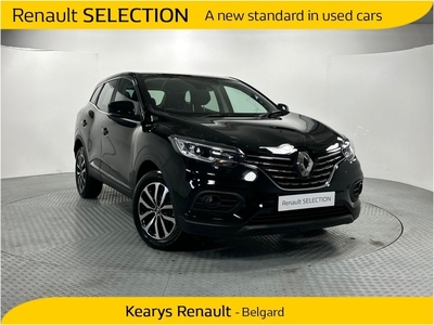 2022 - Renault Kadjar Automatic