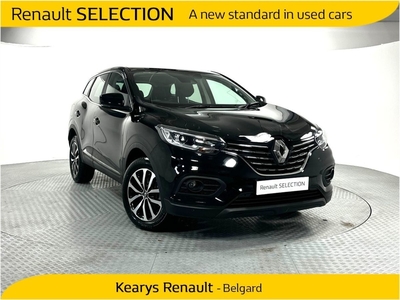 2022 - Renault Kadjar Automatic