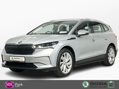 2022 - Skoda ENYAQ Automatic