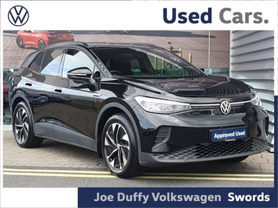 2022 - Volkswagen ID.4 Automatic