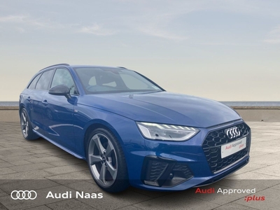 2023 - Audi A4 Automatic