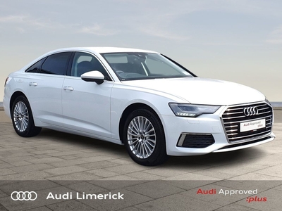 2023 - Audi A6 Automatic