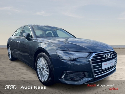 2023 - Audi A6 Automatic