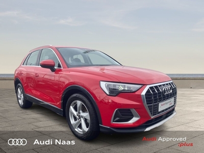 2023 - Audi Q3 Automatic