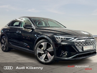 2023 - Audi Q8 Automatic