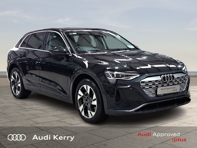 2023 - Audi Q8 Automatic