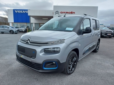 2024 - Citroen Berlingo Multispace Automatic