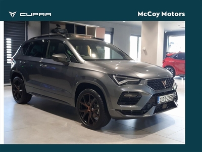 2024 - Cupra Ateca Automatic