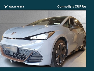 2023 - Cupra BORN Automatic