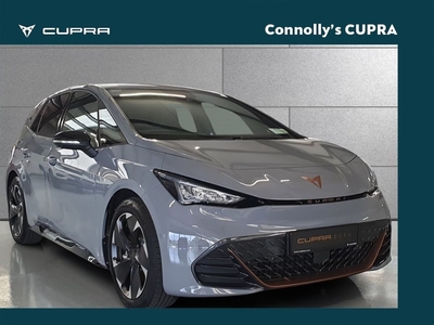 2023 - Cupra BORN Automatic