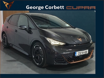 2023 - Cupra BORN Automatic