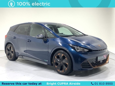 2023 - Cupra BORN Automatic