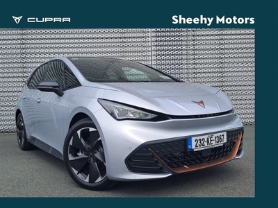 2023 - Cupra Born Automatic