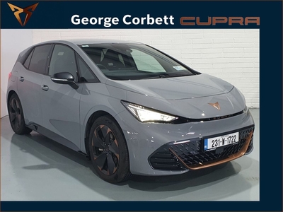 2023 - Cupra BORN Automatic