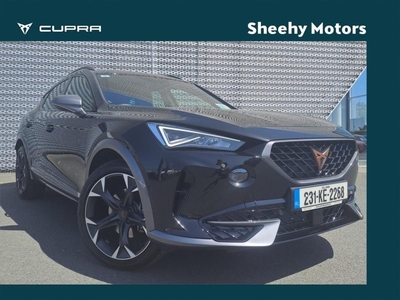 2023 - Cupra FORMENTOR Automatic