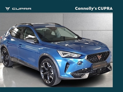 2023 - Cupra Formentor Automatic