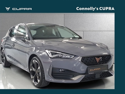 2024 - Cupra Leon Automatic