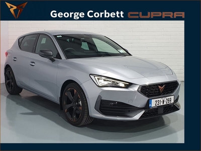 2023 - Cupra LEON Automatic