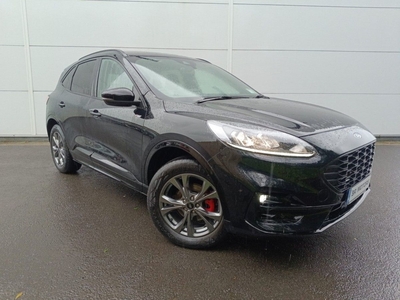 2023 - Ford Kuga Automatic